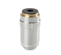 86.520 Plan Achromatisches din Lente Pl S100x / N. A. 1.25 Öl-immersion