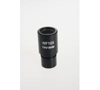 86.572 Weitfeld-Okular WF 10x - Sehfeldzahl 18