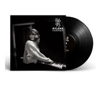 86/95 (Lp) [Vinilo]