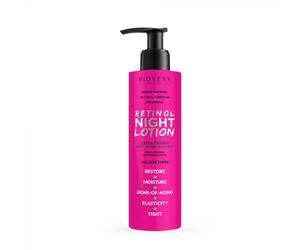 ¡86% DTO! Retinol Night Lotion Crema Corporal Extra Reafirmante 200 ml