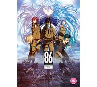 86 EIGHTY-SIX - The Complete Season [DVD]