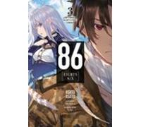 86 - EIGHTY SIX, Vol. 3 (light novel)