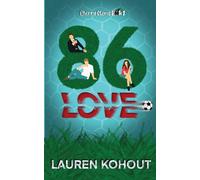 86 Love: A Friends-to-Lovers Sports Romance: 1 (Cherry Stems)
