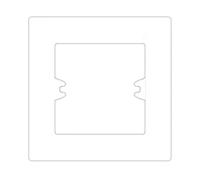 86 tipos de interruptores de azulejos de cerámica de pared, cubiertas de agujeros de panel, interruptores de marco de enchufe, paneles de pared, cubiertas de marco decorativo, cubierta de panel