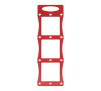 86 Type Socket Positioning Mold All Steel Wire Box Template, Precision Cutt