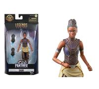 86000 MARVEL LEGENDS BLP SHURI AF