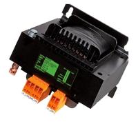 86020 Transformador de control 500VA 230VAC±5% a 230VAC T60/B Montaje en ojo de cerradura