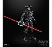 86025 SW BL QUINTO HERMANO (INQUISIDOR) AF