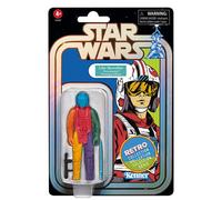 86034 SW RETRO LUKE SKYWALKER (PROTOCOLO) AF