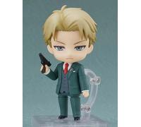 86079 SPY X FAMILY LOID FORGER NENDOROID