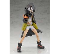 Black Rock Shooter: Strength (Dawn Fall Ver.) Pop Up Parade - Figura de PVC