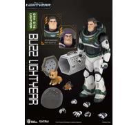 86190 LIGHTYEAR BUZZ ALPHA TRAJE DAH