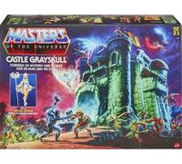 86273 Motu Core Origins Castle Grayskull