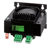 86310 Transformador de aislamiento de control monofásico 800VA 230/400VAC a 230VAC T40/B Montaje en ojo de cerradura