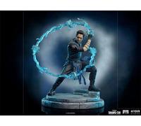 86362 SHANG-CHI WENWU 1/10 ESTATUA