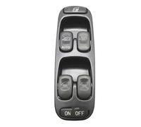 8638452 9472276 8637145 9148957 Interruptor Maestro Control Ventana Eléctrica Delantera Izquierda Para Volvo V70 S70 1998 1999 2000 Interruptor elevalunas eléctrico