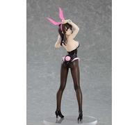 SAEKANO MOVIE MEGUMI KATO BUNNY PUP STATUA MAXFACTORY