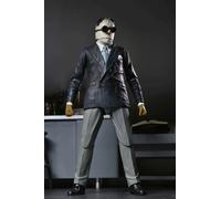 86491 MONSTRUOS UNIVERSALES HOMBRE INVISIBLE ULT AF