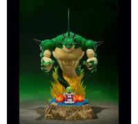 86545 DRAGON BALL Z PORUNGA + DENDE SHF SET