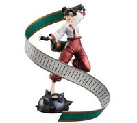 86573 NARUTO GALS TENTEN ESTATUA