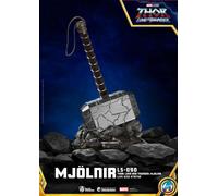 Marvel Thor Love and Thunder Replica Mjolnir 53 Cm 1/1 Beast Kingdom