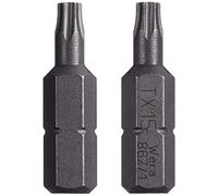 867/1 Z SB Puntas TORX, TX 15 x 25 mm
