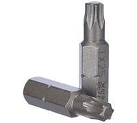 867/1 Z SB Puntas TORX, TX 25 x 25 mm
