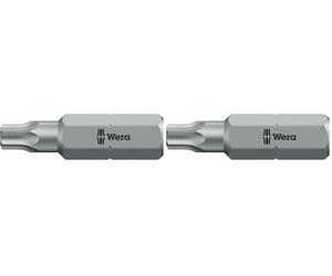 867/1 Z SB Puntas TORX, TX 50 x 35 mm (Paquete de 2)
