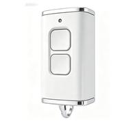 868,3 BiSecur - Mando a distancia compatible con BS HSE4-868-BSHSE4-868-BS, 2 canales HSE2 HSE1 HS1 HS4 HS5 HSZ1 HSD2-868 BS 1 pieza