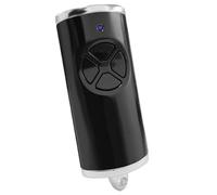 868,3MHz Garagentoröffner for BS Handsender, Ersatz Fernbedienung Garagentor Kompatibel HSE-4-868-BS,HSE2-868-BS, HS4-868-BS, HS1-868-BS, HSS4-868-BS, HSP4-868-BS, 1 Stück