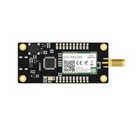 868/915MHz Lora RF Transceptor Offline Test Development Kit Pantalla OLED E32-SC 20/30dbm Larga Distancia Botón Control con Antena (868 915M UART 20dbm)