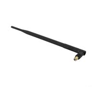 868 MHz para LoRa para antena LoRaWAN con ganancia de 8 dBi, conector macho RP para uso en interiores para una conectividad mejorada