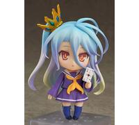 86824 NO GAME NO LIFE SHIRO NENDOROID 3RDRUN