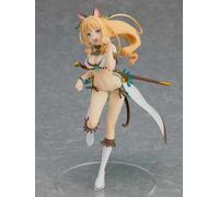 Good Smile Company - Smile of The Arsnotoria - Pop Up Parade - Figura de Gato Picatrix PVC
