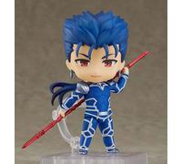 86837 FATE G/O LANCER CU CHULAINN NENDOROID
