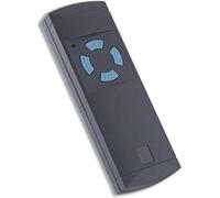 868MHz Garagentoröffner handsender für Hörmann HS4-868,Fixed Code Handsender für Hörmann HS4-868 HSE4-868 HSM4-868