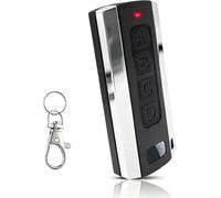 868Mhz - Mando a distancia para puerta de garaje compatible con Hörmann BS Bisecur HSE1 HSE2 HSE4-868-BS, HS1 HS4 HS5 HSS4 HSP4 HSD2-868-BS 1 pieza