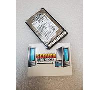 869714-002 HPE 600GB 10K 12G SFF SAS SC Disco duro