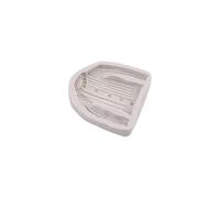 (86B) Cake Food Grade Silicone Mould Baking Tools Sugar Mold Chocolate Fondant Mold