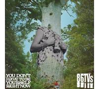 86TVs - YOU DON'T HAVE TO BE YOURSELF RSD 2024