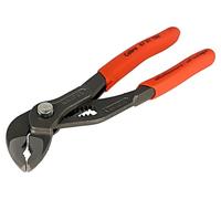 87 01 150 Alicates L. Alicates: 150 mm Apertura de la mandíbula máx.: 32 mm K...