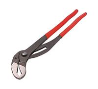 87 01 400 Alicates ajustables, Alicates universales del tipo Cobra KNIPEX