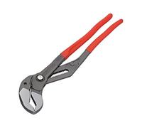 87 01 560 Alicates ajustables, Alicates universales del tipo Cobra KNIPEX