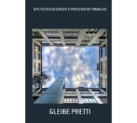 870 Testes De Direito E Processo Do Trabalho (ebook)