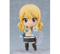 Lucy Heartfilia Fig 10 cm Fairy Tail Final Season nendoroid