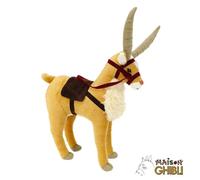 Princess Mononoke Yakkuru Peluche STUDIO GHIBLI
