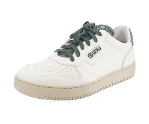 8702E - Sneakers unisex NATURAL WORLD modello HIBA 38/ALBAHACA