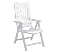 8706N3 - Sillón Multipos Blanes Bco