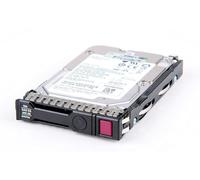HP E 600 GB SAS 15K SFF SC DS HDD