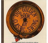 8709496 LP The Golden Book Of Classic Swing Volume 2 VINYL